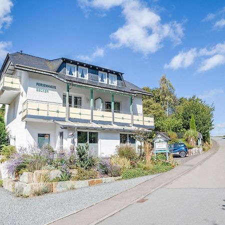 Modern Apartment In Schwalefeld With Garden Willingen  Luaran gambar